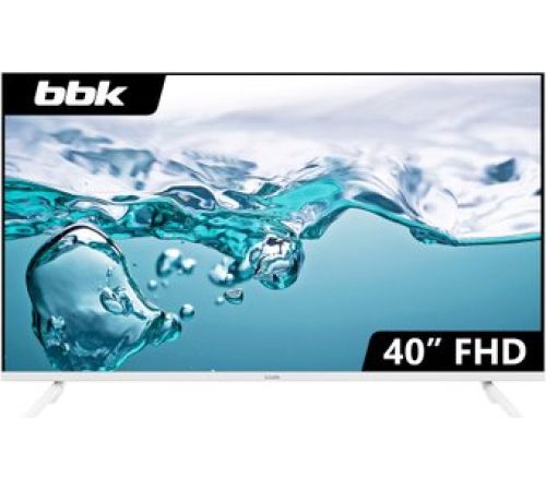 Телевизор BBK 40LEM-1045/FTS2C