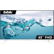 Телевизор BBK 40LEM-1045/FTS2C