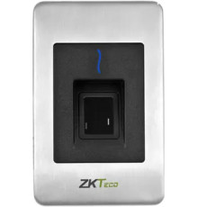 Биометрический терминал ZKTeco FR1500 MF