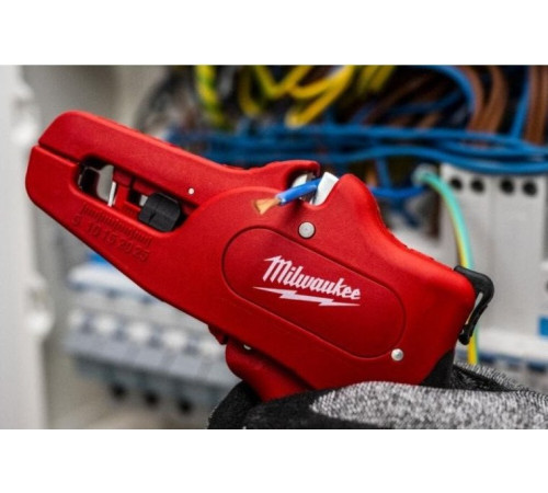 Стриппер Milwaukee 4932498268