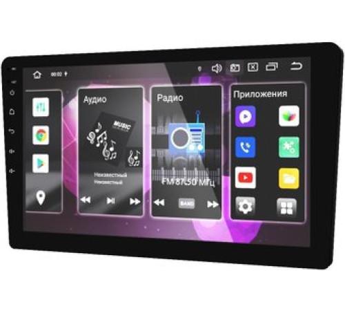 Автомагнитола Prology MPA-380 DSP