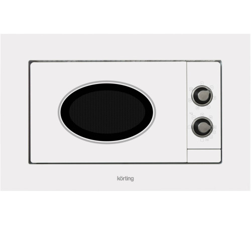 Микроволновая печь Korting KMI 820 RSI