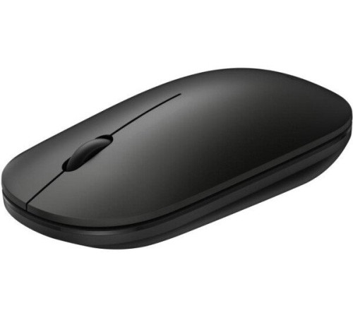Мышь HONOR Wireless Mouse черный