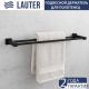 Держатель для полотенца Lauter 21SH6022 Matt Black