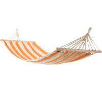 Дачный гамак MonAmi SJ-A12 оранжевый