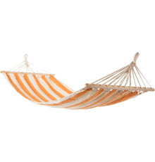 Дачный гамак MonAmi SJ-A12 оранжевый