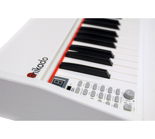 Цифровое пианино MikadO MK-1000W-S