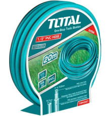 Шланг Total THPH2001 1/2'', 20 м