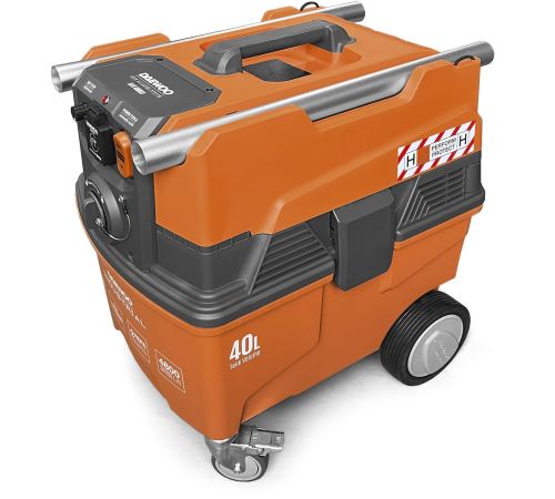 Пылесос Daewoo Power DAVC 4000SD