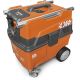 Пылесос Daewoo Power DAVC 4000SD