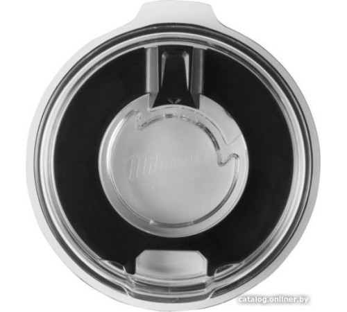 Термокружка Milwaukee Packout 0.887л красный