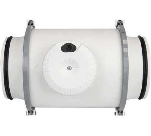 Осевой вентилятор Soler&Palau TD Evo-250 VAR 5211007700