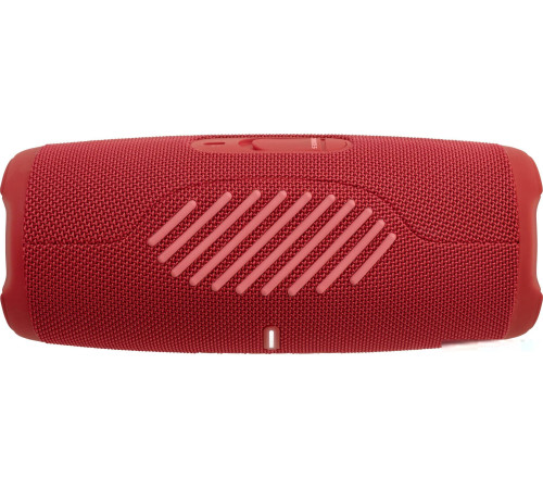 Беспроводная колонка JBL Charge 5 красный