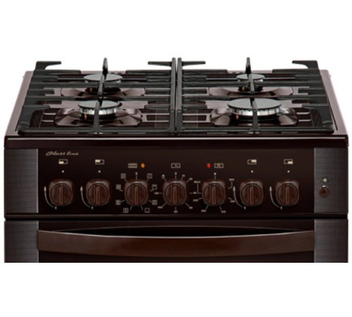 Кухонная плита  GEFEST 6502-03 0030