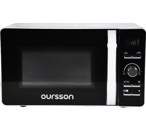 Микроволновая печь Oursson MD2033/WH
