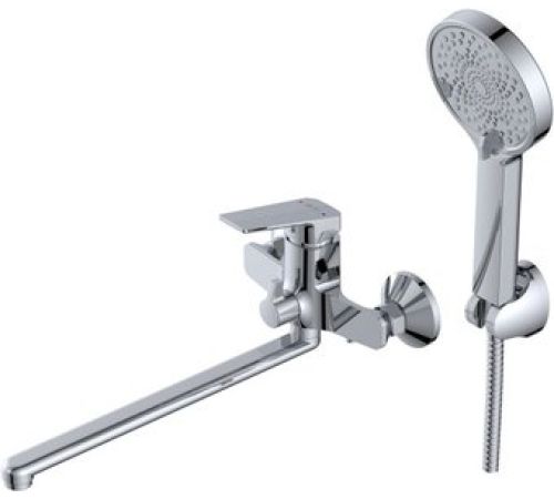 Смеситель AV Engineering AVWIN7-A165-122