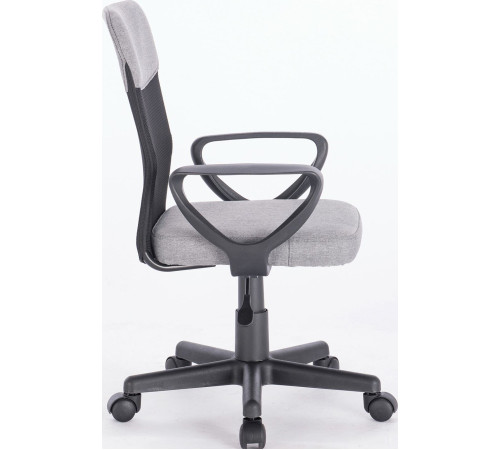 Кресло Brabix Jet MG-315 серый