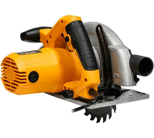 Дисковая циркулярная пила Partisan CS-16/190L