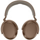 Наушники Sennheiser Momentum 4 Wireless коричневый