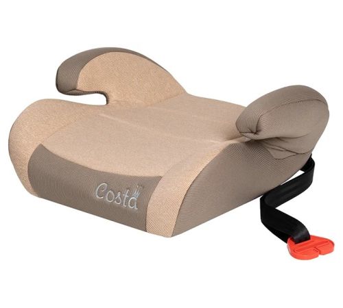 Детское сиденье Costa HF-0110 бежевый