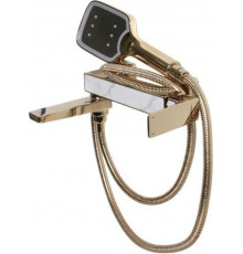 Смеситель Ledeme L3173G