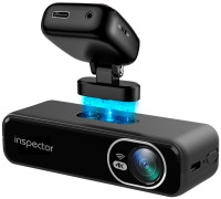 Видеорегистратор Inspector UHD 350