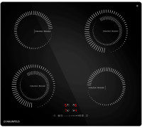 Варочная панель MAUNFELD CVI594STBKC