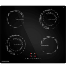 Варочная панель MAUNFELD CVI594STBKC