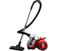 Пылесос RAF R-8662B красный