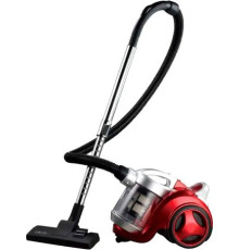 Пылесос RAF R-8662B красный