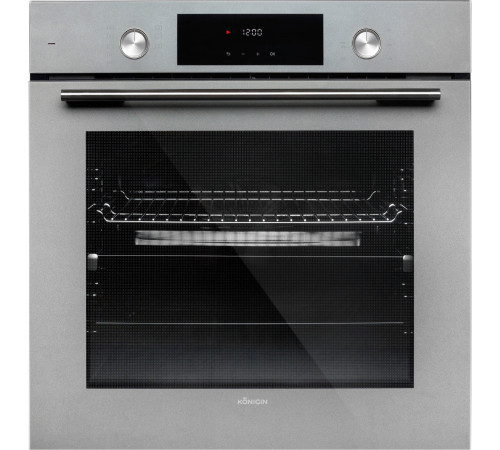 Электрический духовой шкаф Konigin Barberry 60 GR E9