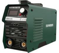 Сварочный инвертор Favourite MMA-300A