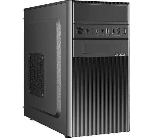 Корпус Ginzzu D190