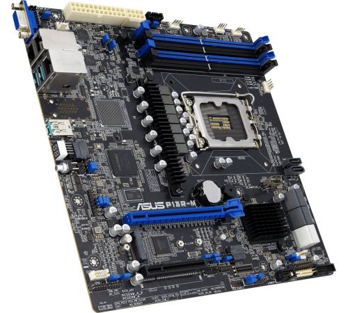 Материнская плата ASUS P13R-M