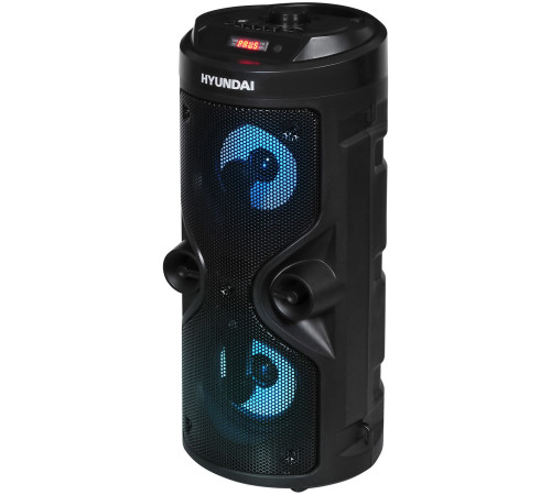 Патибокс Hyundai H-MC150