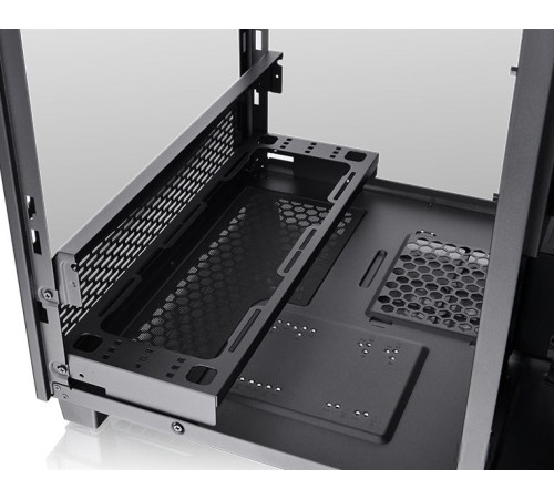 Корпус Thermaltake The Tower 500 CA-1X1-00M1WN-00