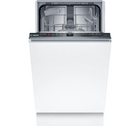 Встраиваемая посудомоечная машина Bosch Serie 2 SPV2HKX42E