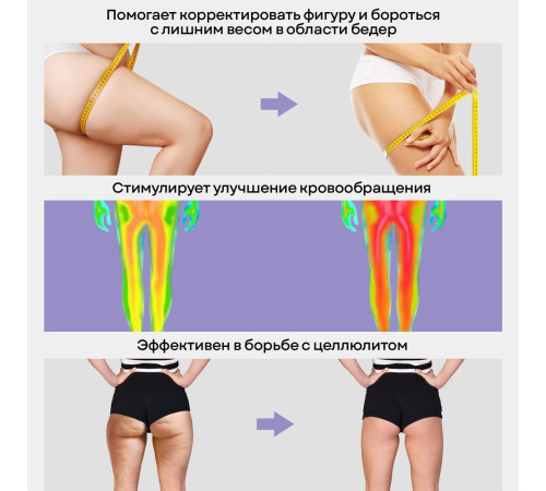 Массажер для ног Planta MHH-850 XL