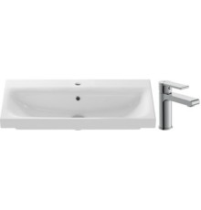 Умывальник Cersanit Moduo 80 Slim P-UM-MOD80SL/1 + 63020