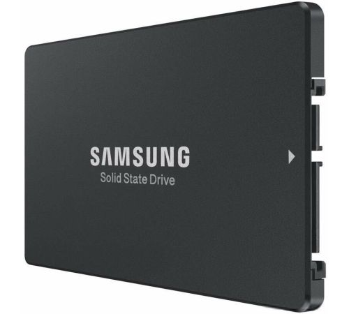 SSD Samsung SM883 960GB MZ7KH960HAJR