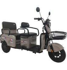 Трицикл Smart Balance Spartak 10 240W