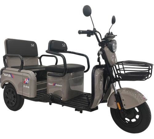 Трицикл Smart Balance Spartak 10 240W