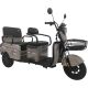 Трицикл Smart Balance Spartak 10 240W