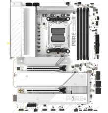 Материнская плата Sapphire Pure X870A WiFi 7 52122-02-40G