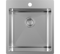 Кухонная мойка ZorG ZRN 5045 Premium