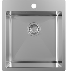 Кухонная мойка ZorG ZRN 5045 Premium