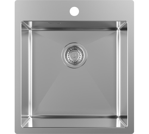 Кухонная мойка ZorG ZRN 5045 Premium