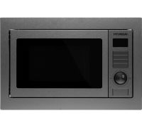 Микроволновая печь Hyundai HBW 2544 серебристый