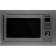 Микроволновая печь Hyundai HBW 2544 серебристый