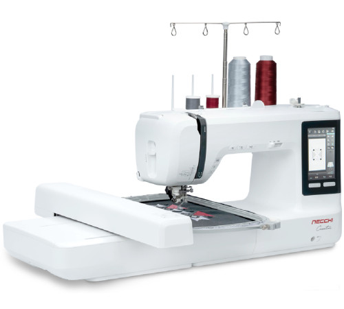 Компьютерная швейная машина Necchi 9999